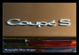 Audi 100 Coupé S 1973 - 4